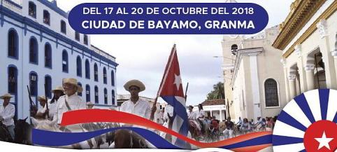 Rememoran en Bayamo estreno del Himno de Cuba Rememoran en Bayamo estreno del Himno de Cuba